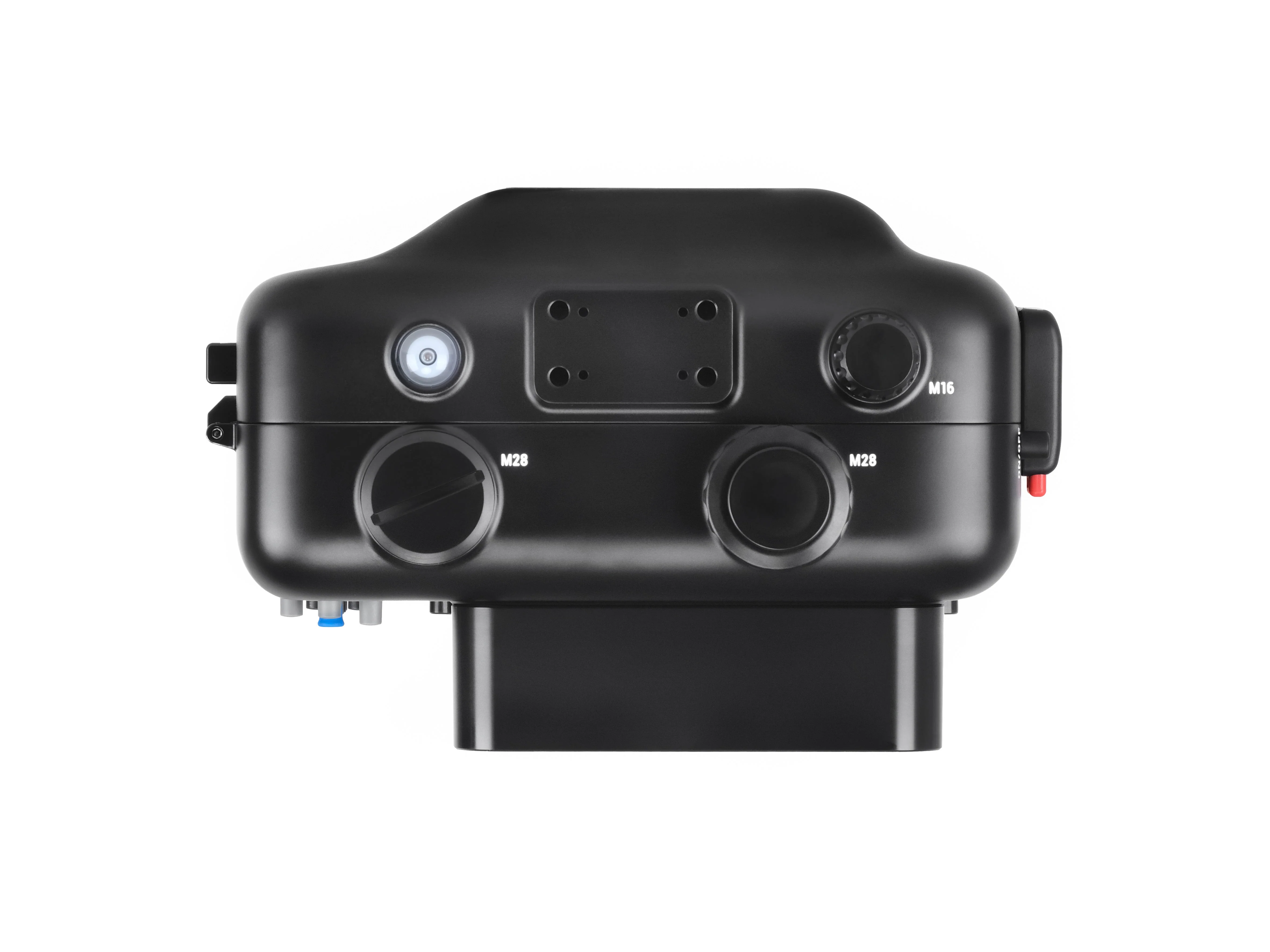 Nauticam NA-Ultra5 Housing for SmallHD Ultra 5 Camera Monitor - Image 3