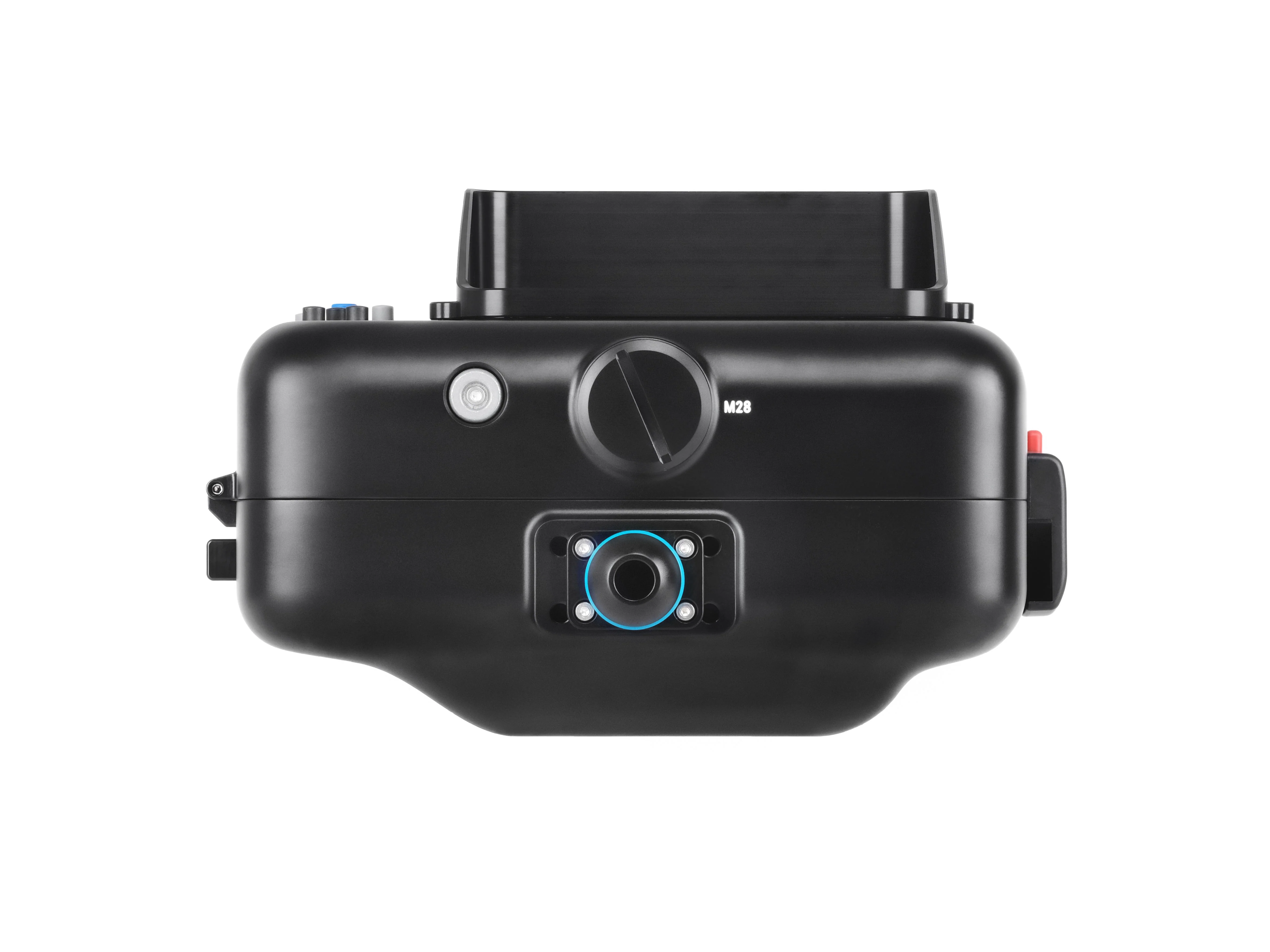 Nauticam NA-Ultra5 Housing for SmallHD Ultra 5 Camera Monitor - Image 4