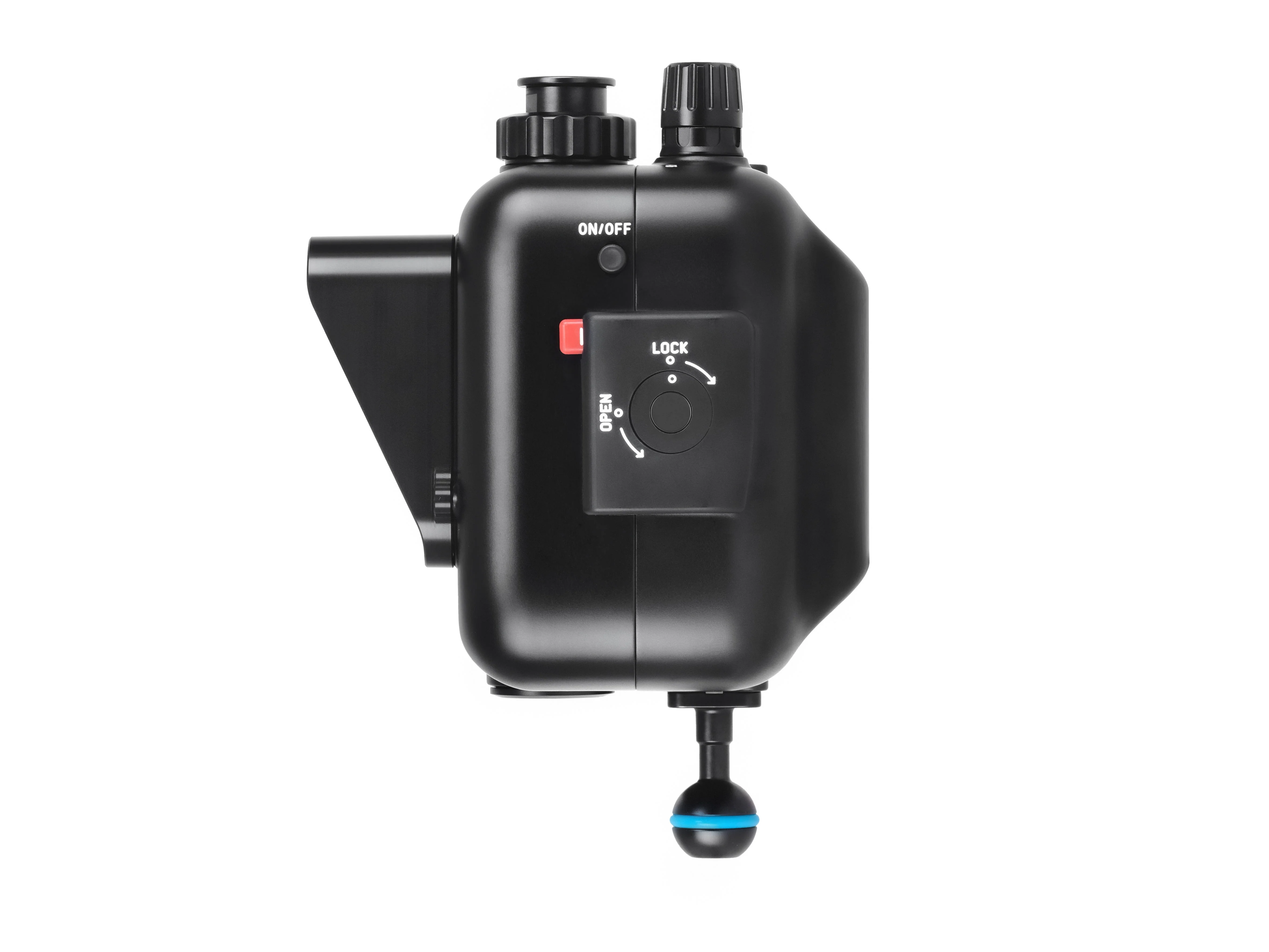 Nauticam NA-Ultra5 Housing for SmallHD Ultra 5 Camera Monitor - Image 5