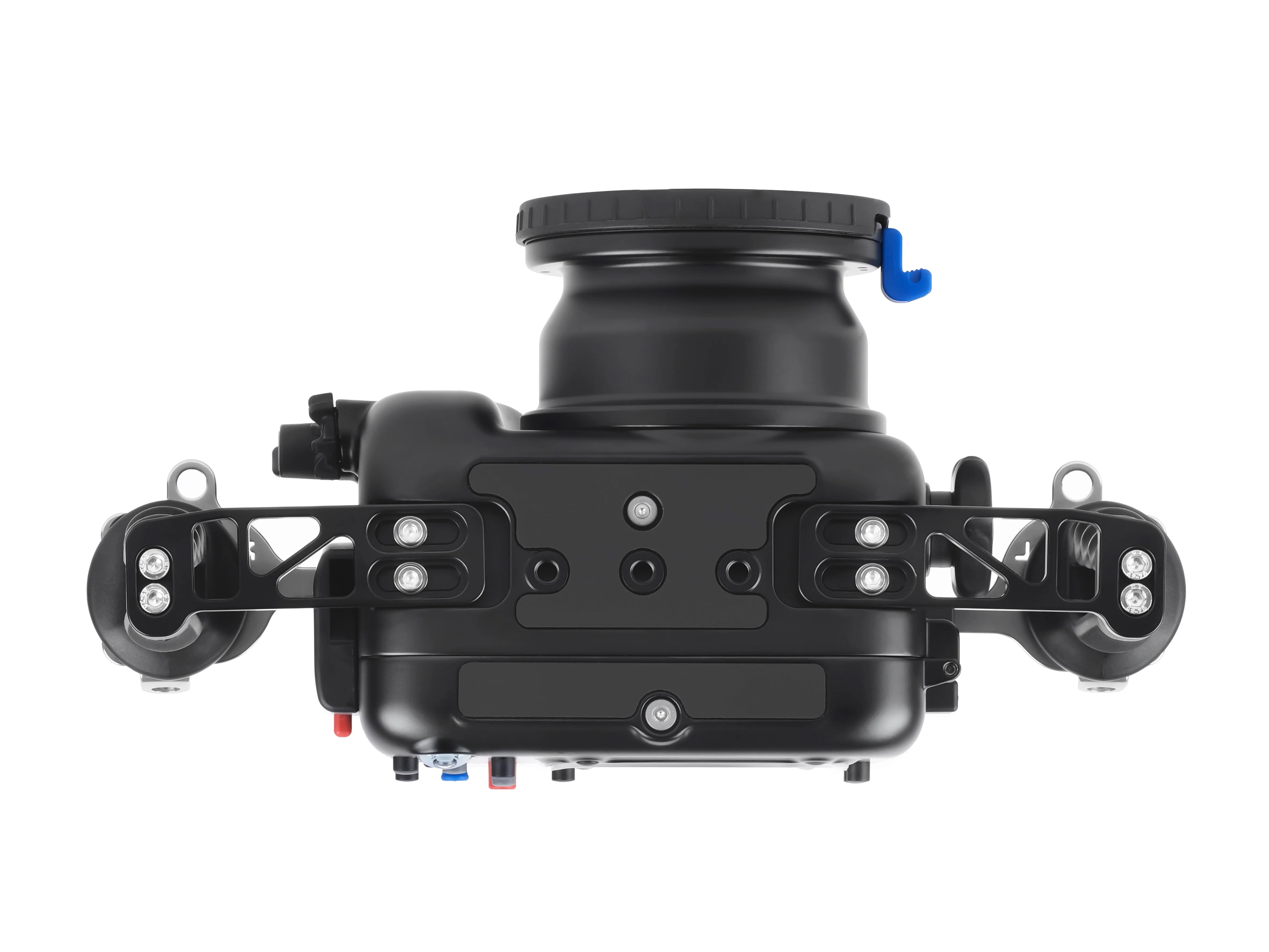 Nauticam NA-Z50II Underwater Housing for Nikon Z 50 II Camera - Image 6