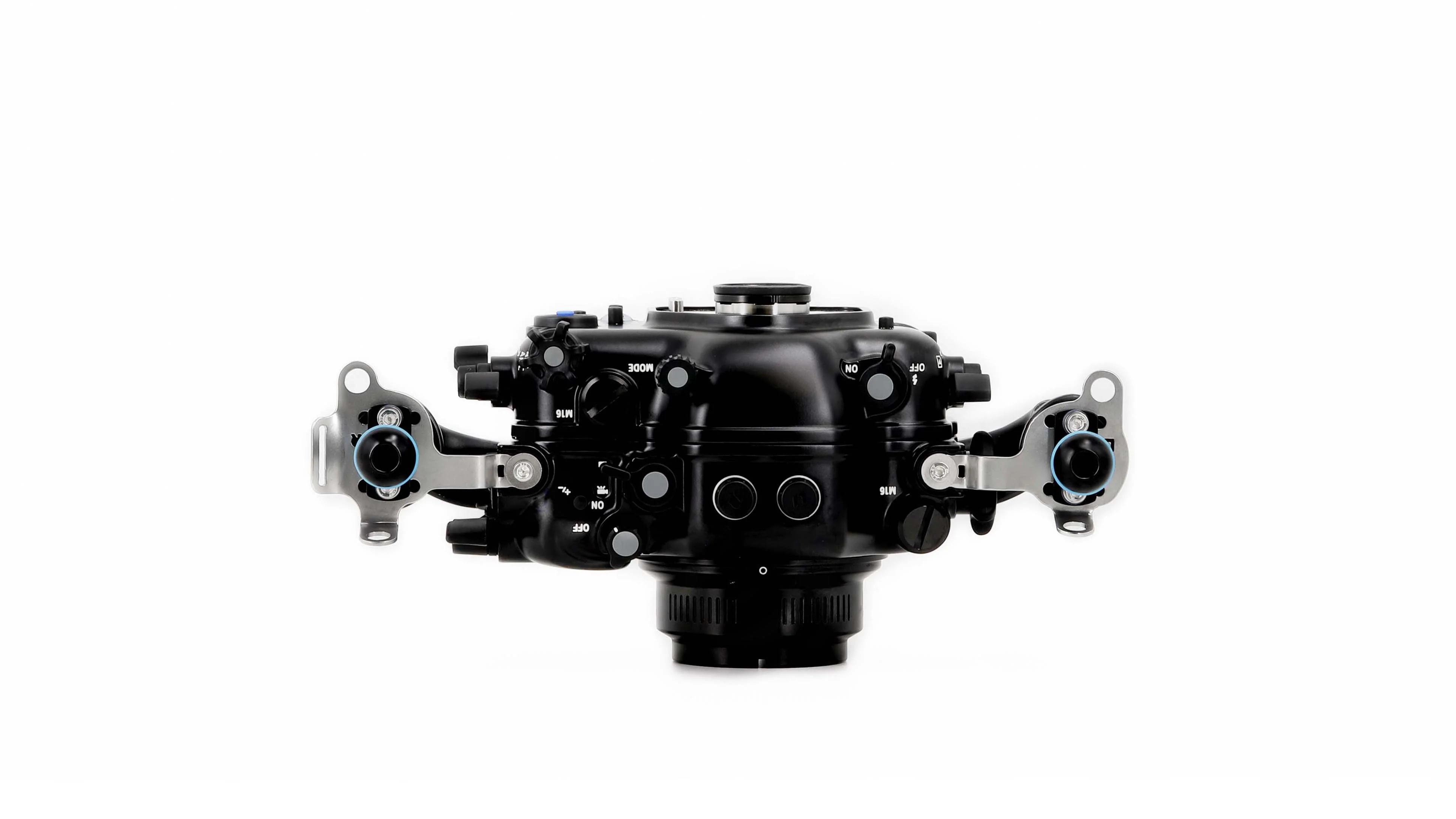 Nauticam NA-Z50 Underwater Housing for Nikon Z 50 Camera - Image 5