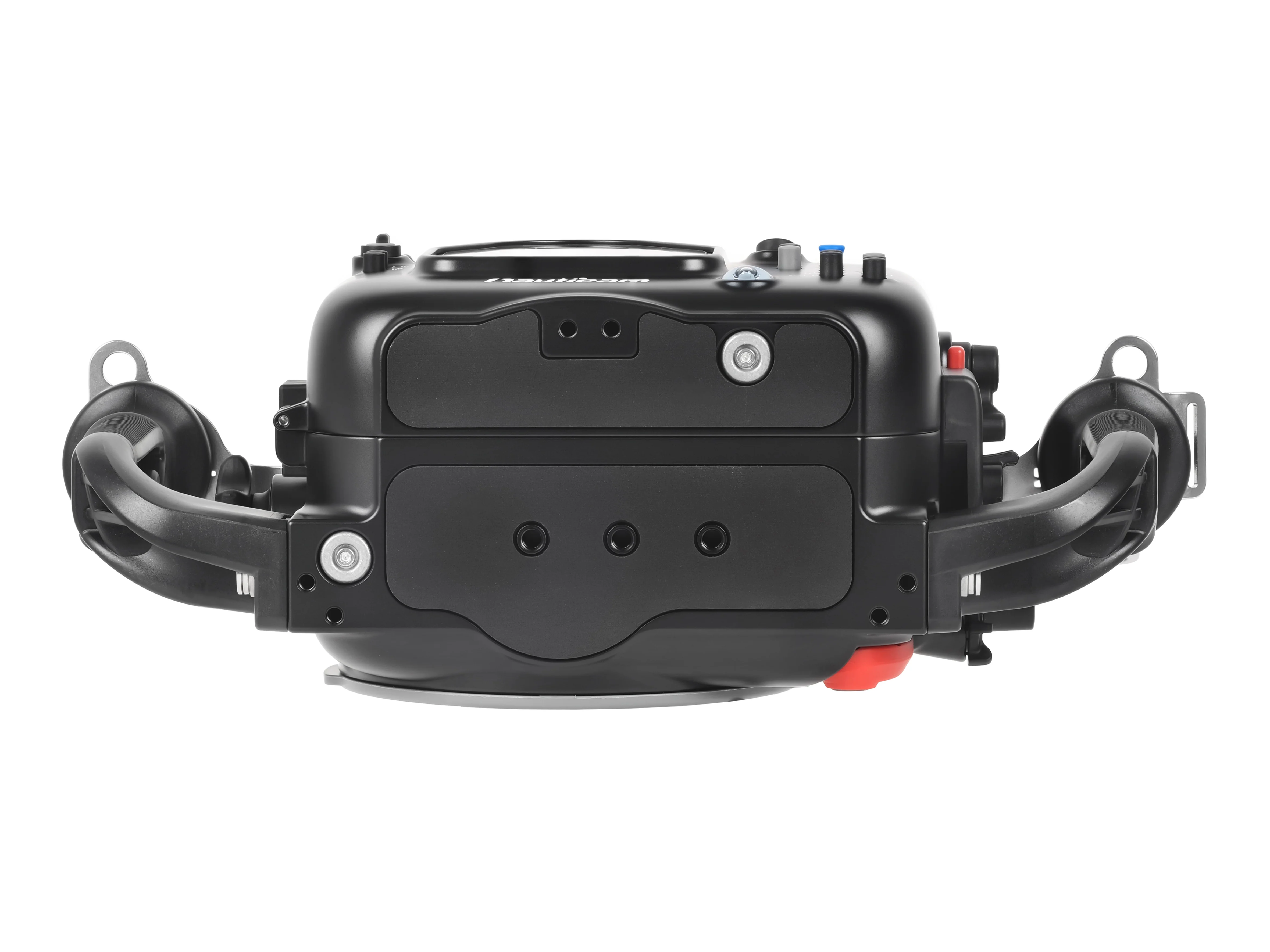 Nauticam NA-Z5II Underwater Housing for Nikon Z5II Camera - Image 6