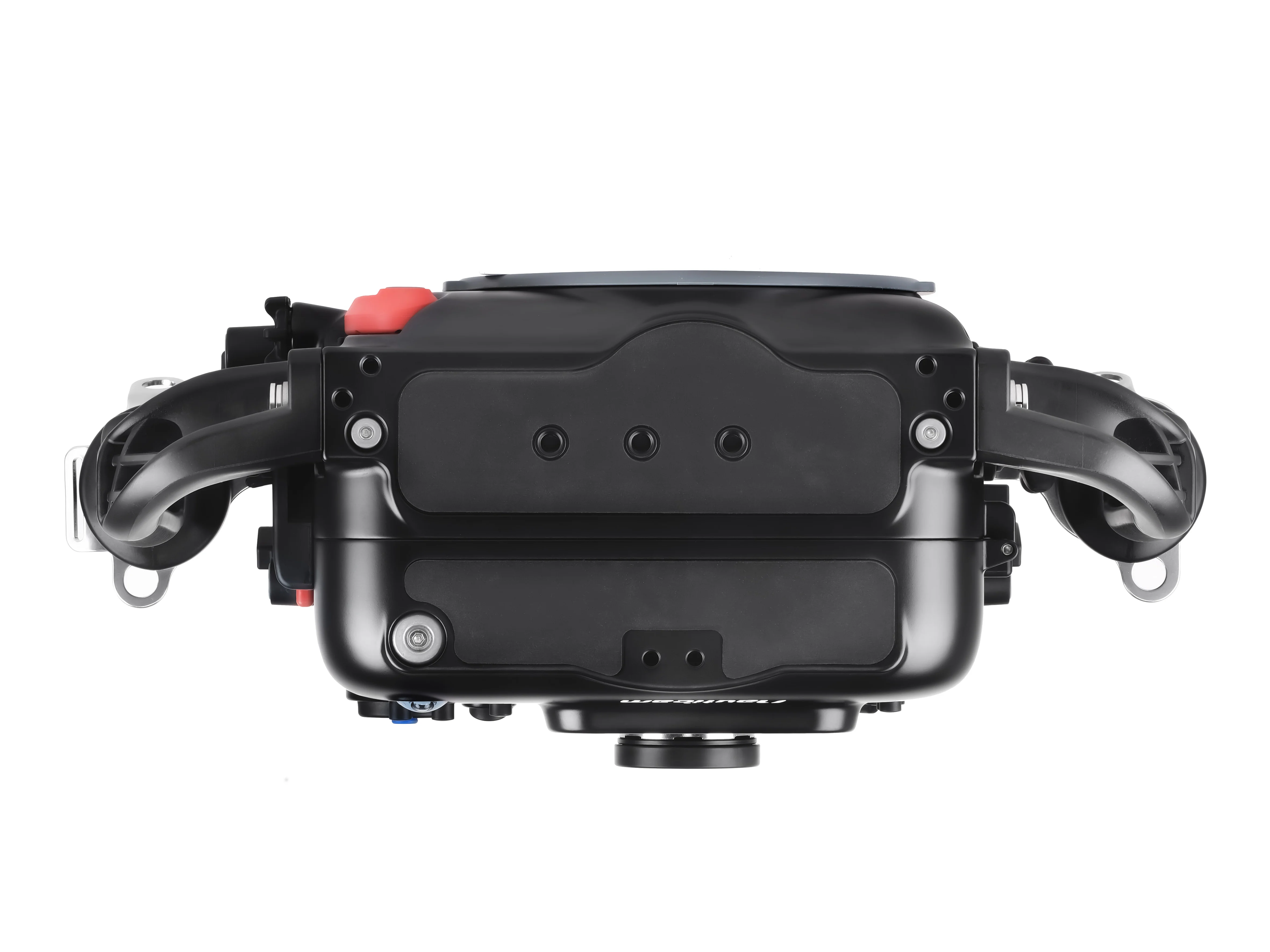 Nauticam NA-Z6III Underwater Housing for Nikon Z6III Camera - Image 3
