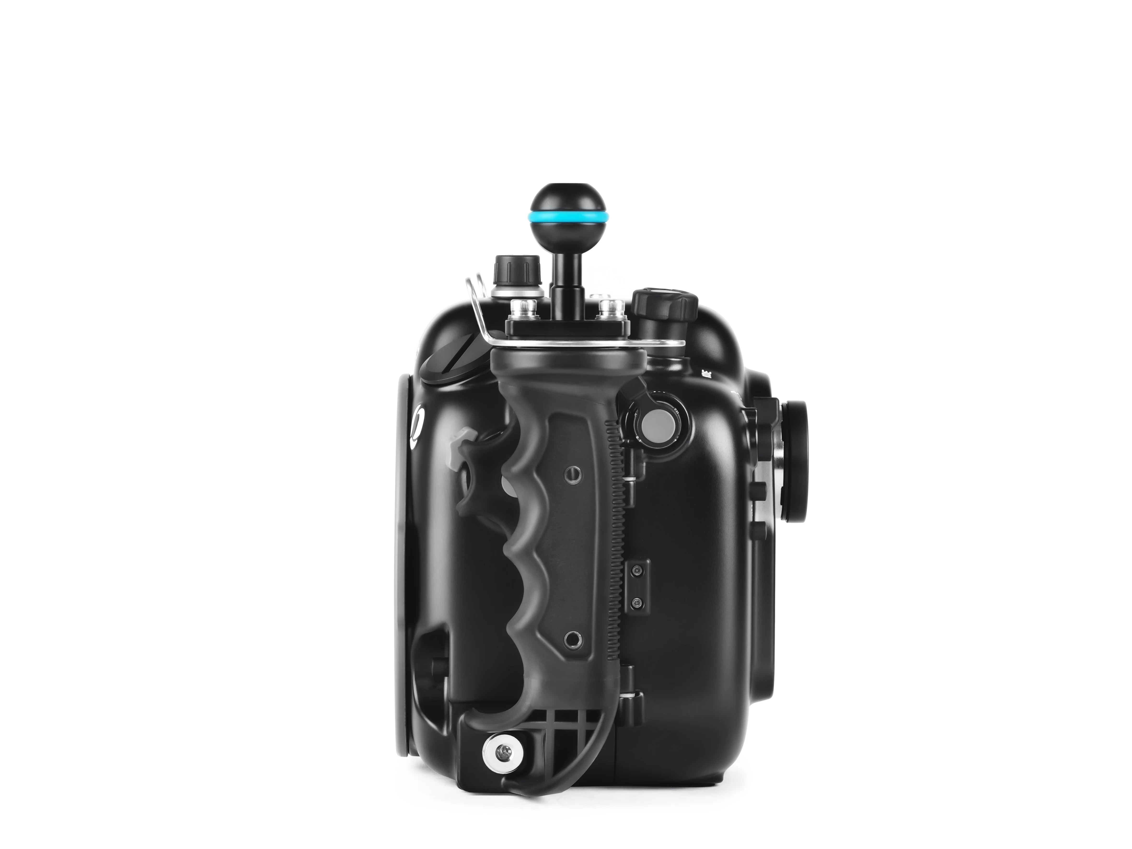 Nauticam NA-Z6III Underwater Housing for Nikon Z6III Camera - Image 4