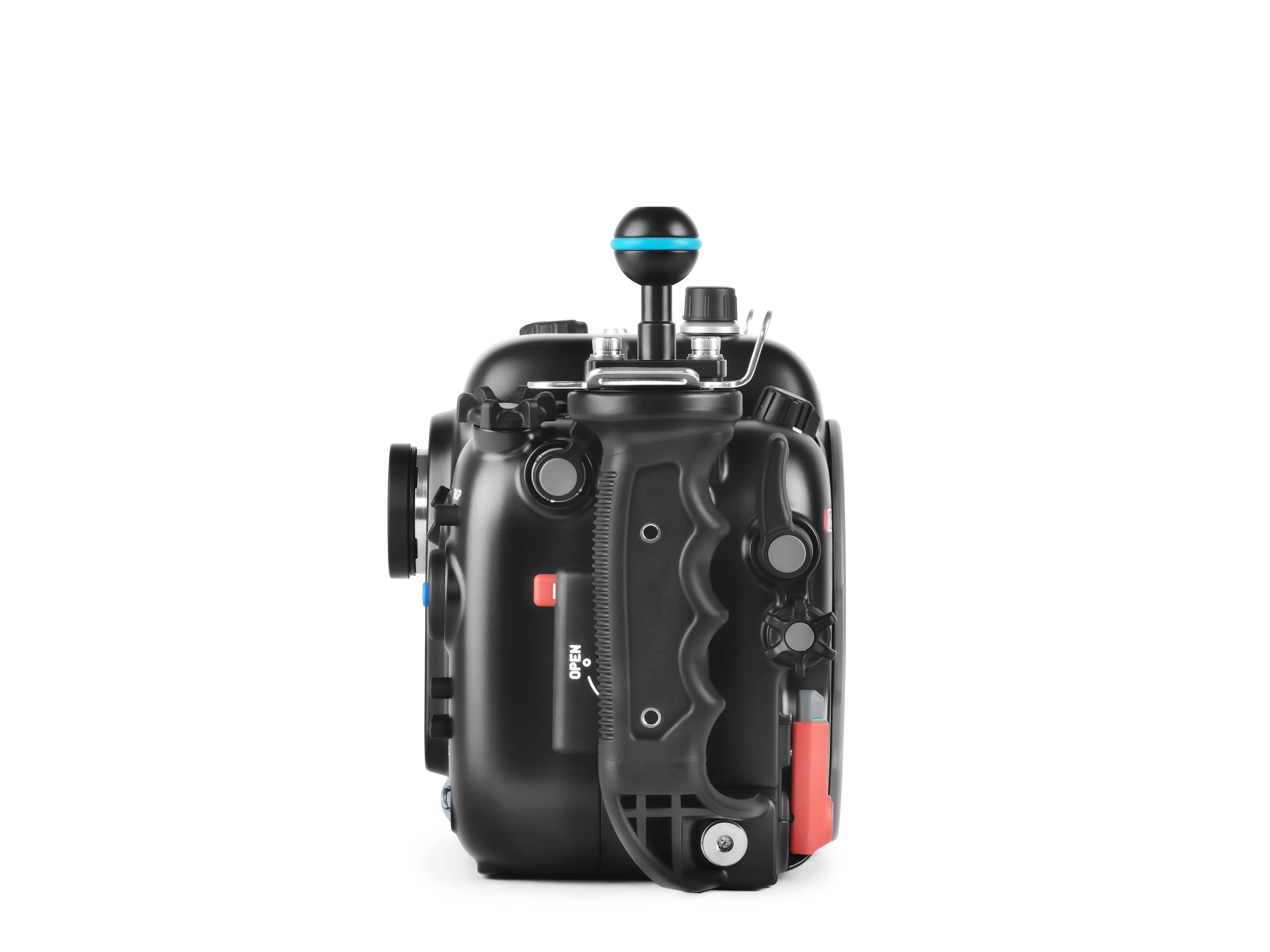 Nauticam NA-Z6III Underwater Housing for Nikon Z6III Camera - Image 5
