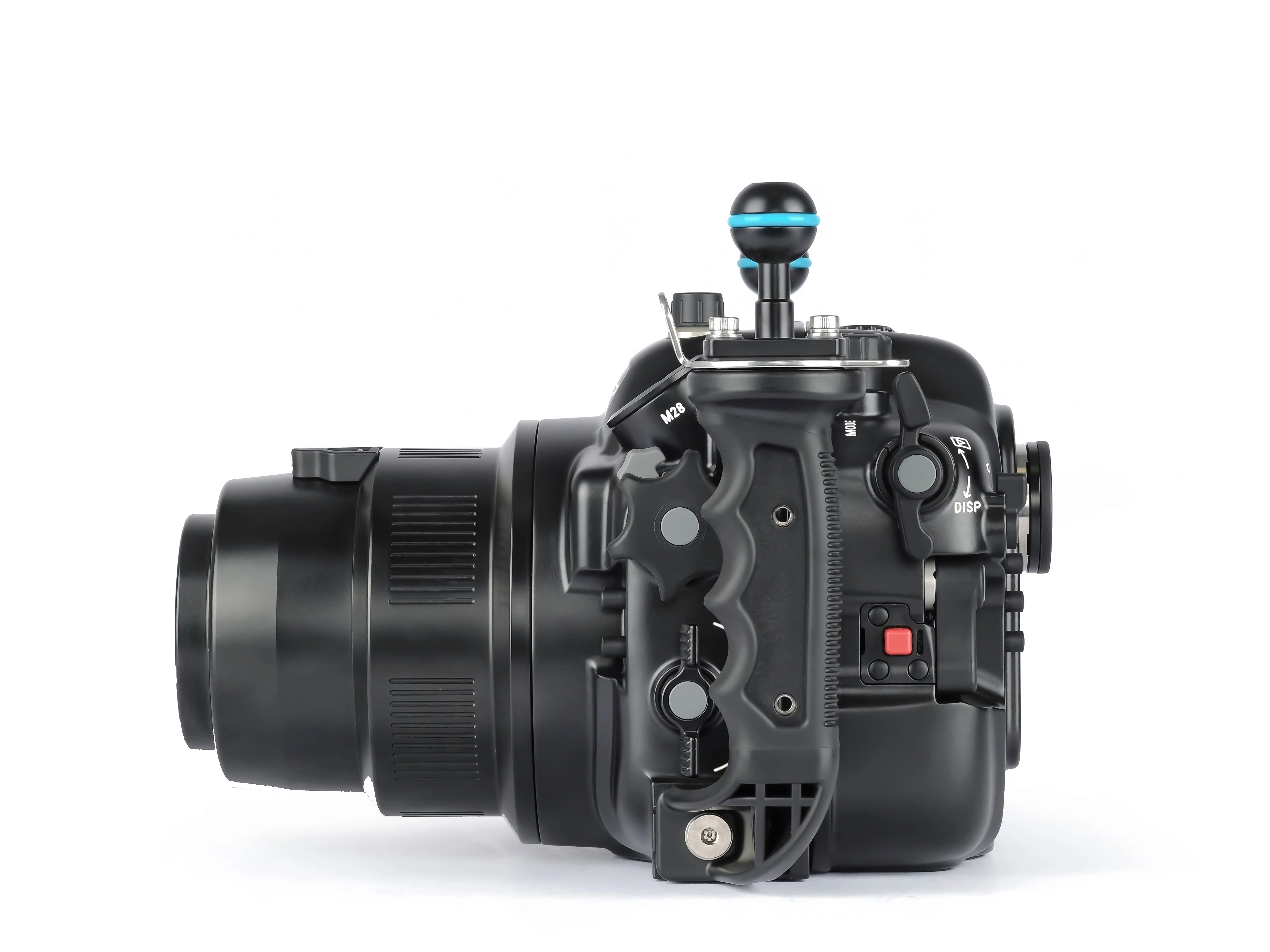 (Discontinued) Nauticam NA-Z7II Underwater Housing for Nikon Z7II / 6II Camera - Image 14