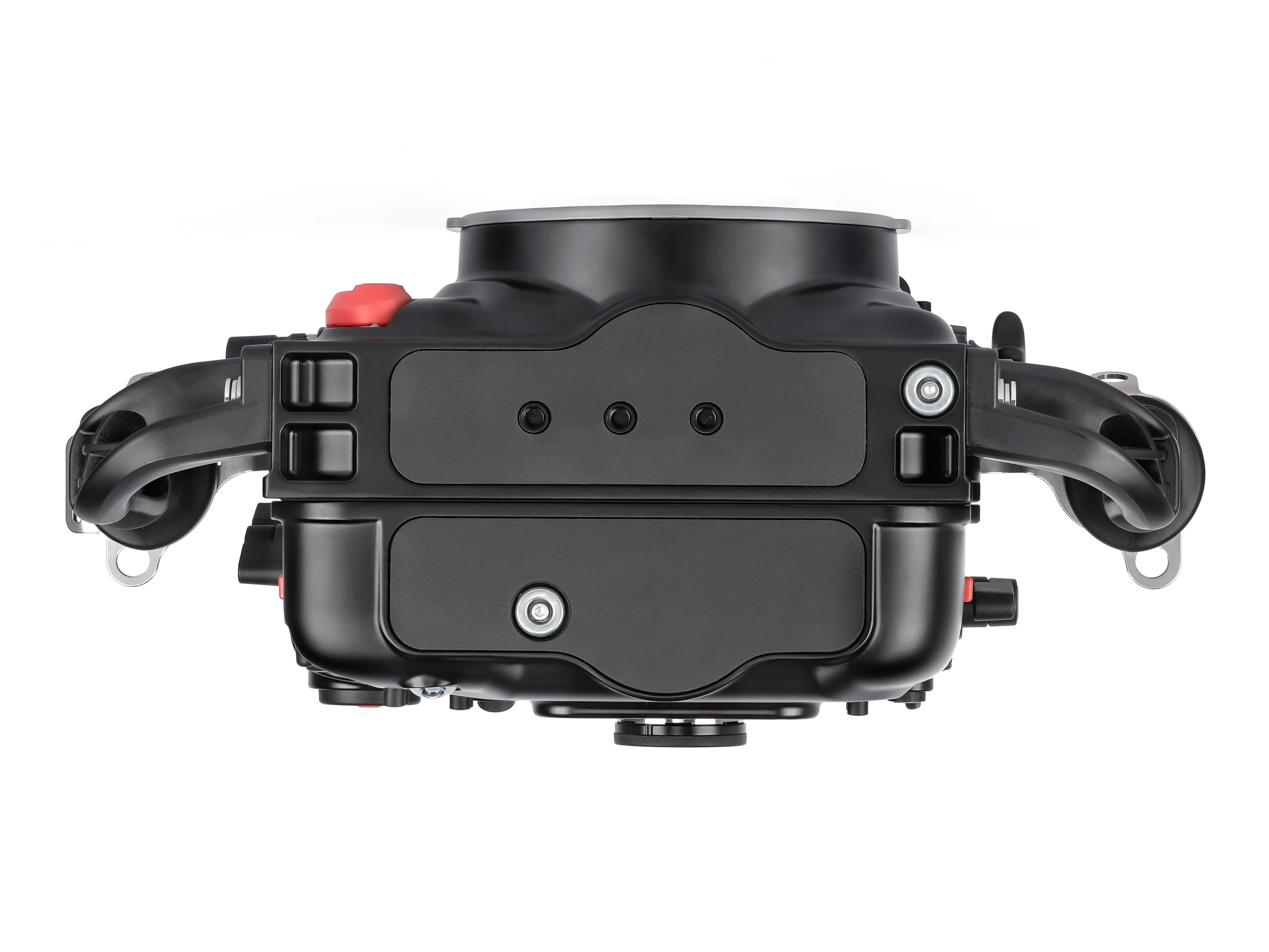 (Discontinued) Nauticam NA-Z7II Underwater Housing for Nikon Z7II / 6II Camera - Image 17