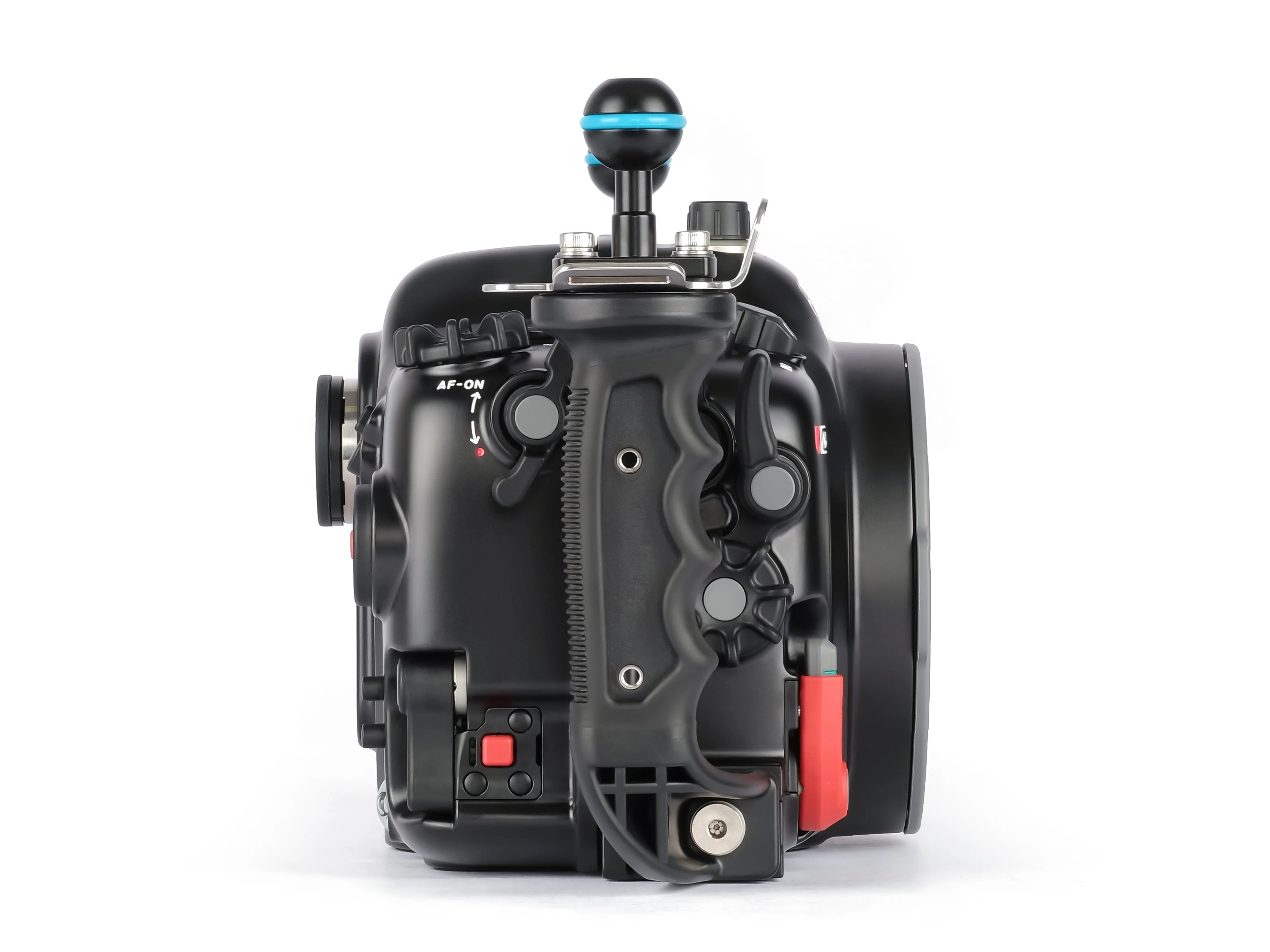 (Discontinued) Nauticam NA-Z7II Underwater Housing for Nikon Z7II / 6II Camera - Image 19