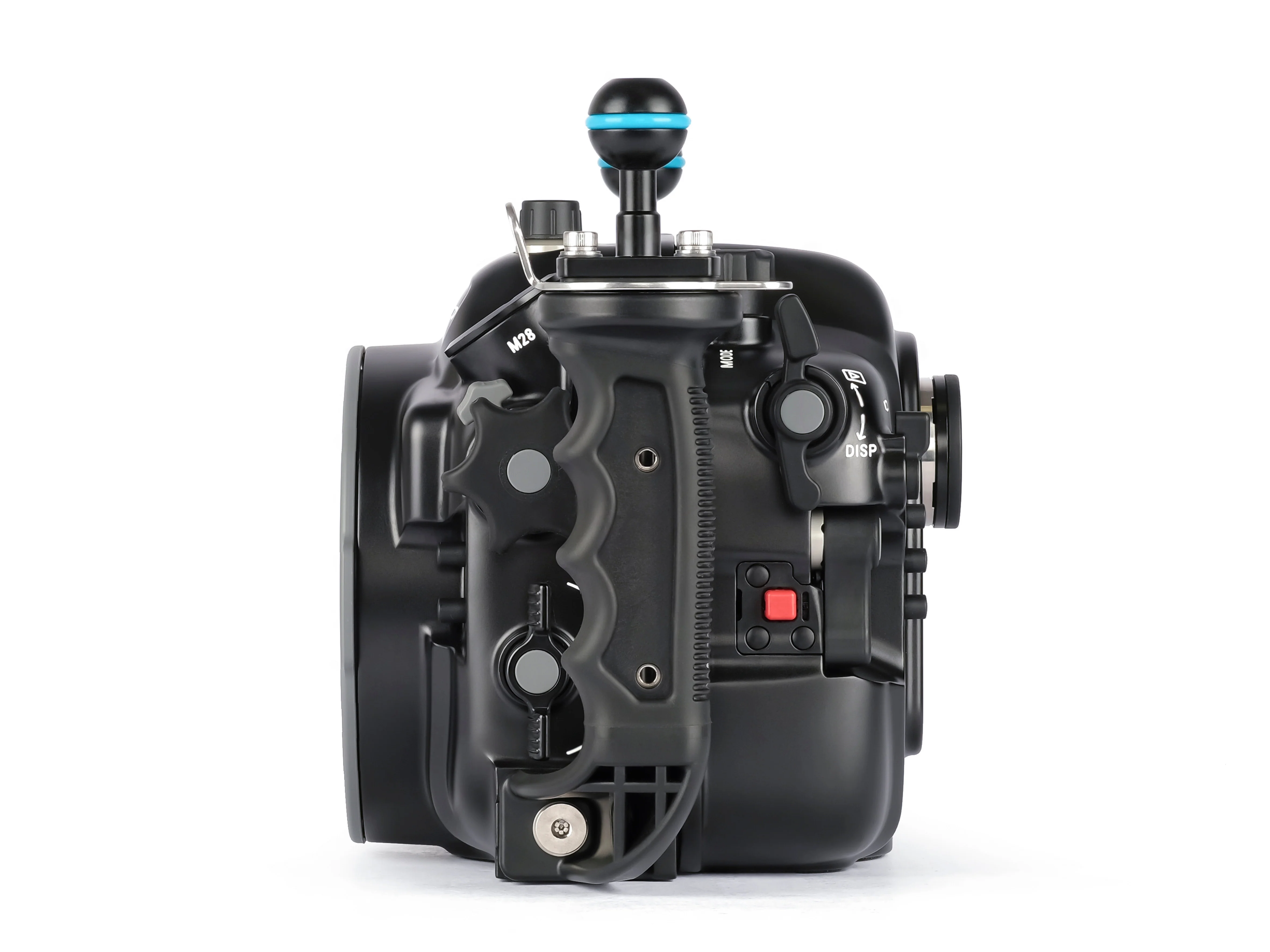 (Discontinued) Nauticam NA-Z7II Underwater Housing for Nikon Z7II / 6II Camera - Image 20