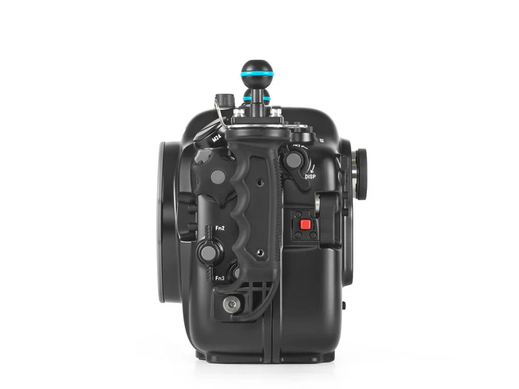 Nauticam NA-Z9 Underwater Camera Housing for Nikon Z9 Camera - Image 10