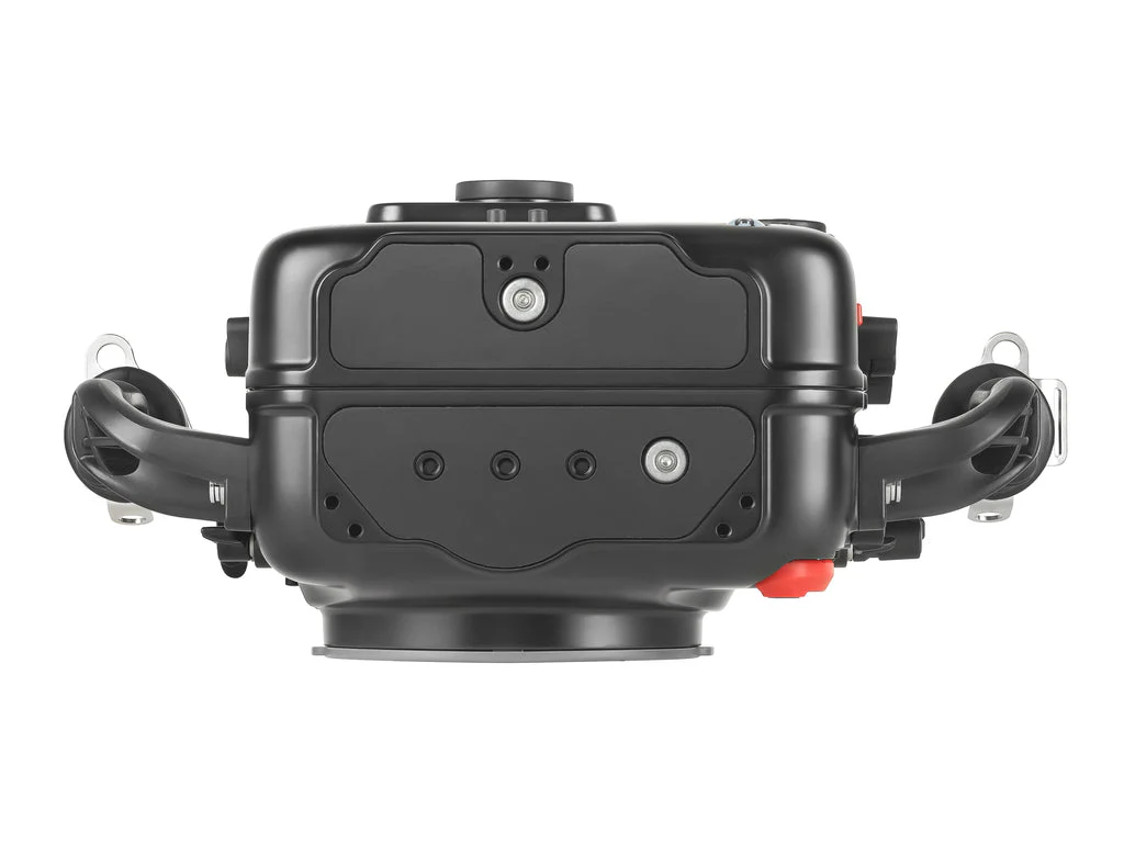 Nauticam NA-Z9 Underwater Camera Housing for Nikon Z9 Camera - Image 7
