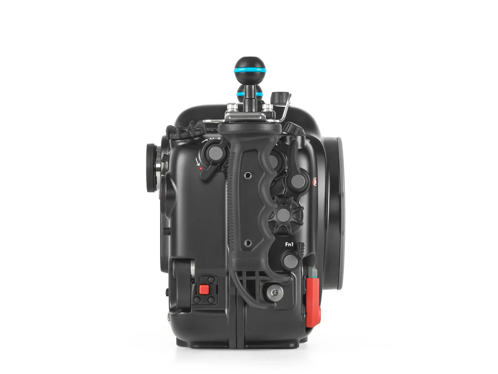 Nauticam NA-Z9 Underwater Camera Housing for Nikon Z9 Camera - Image 9