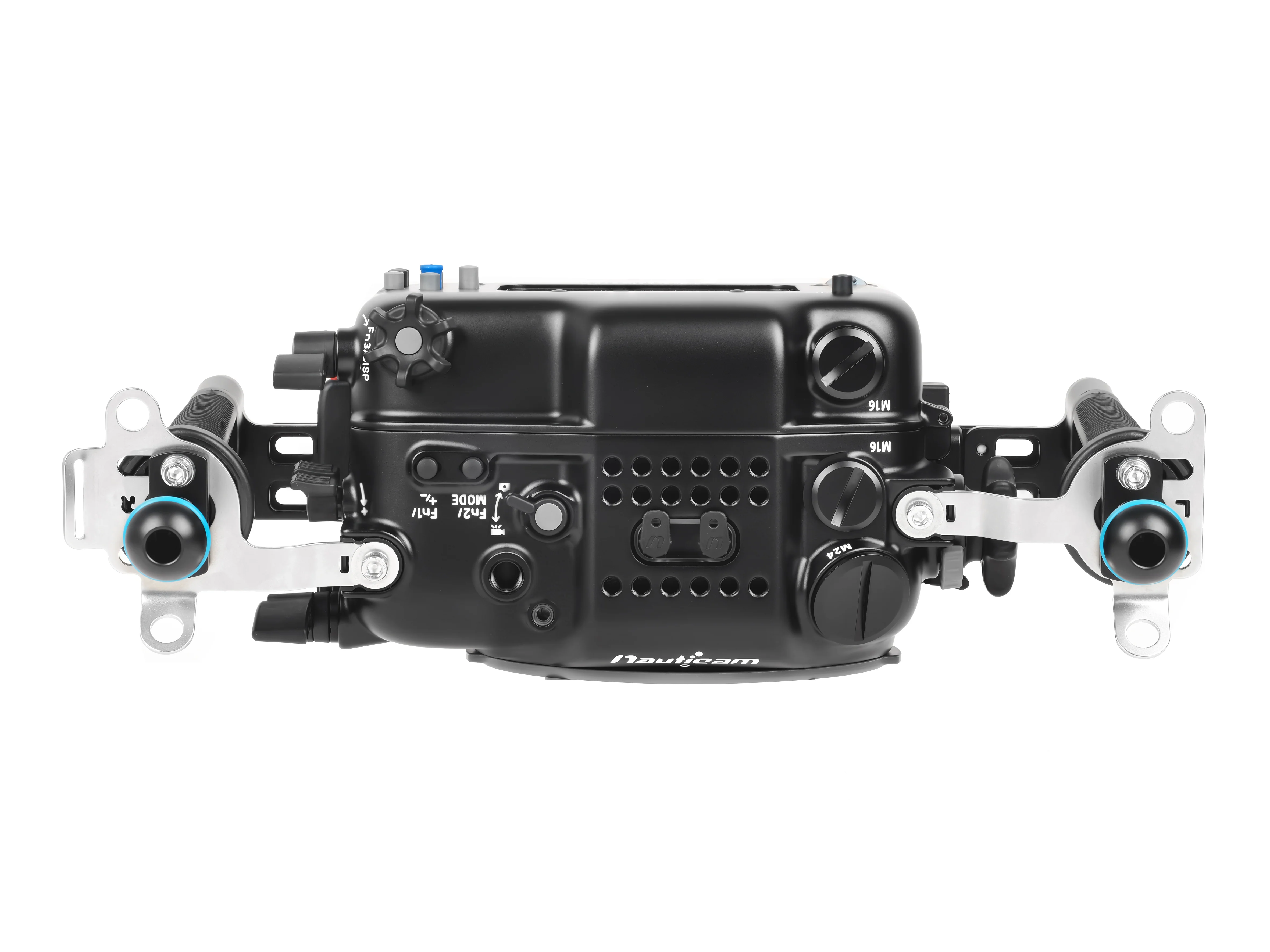 Nauticam NA-ZR Underwater Housing for Nikon ZR Camera - Image 5