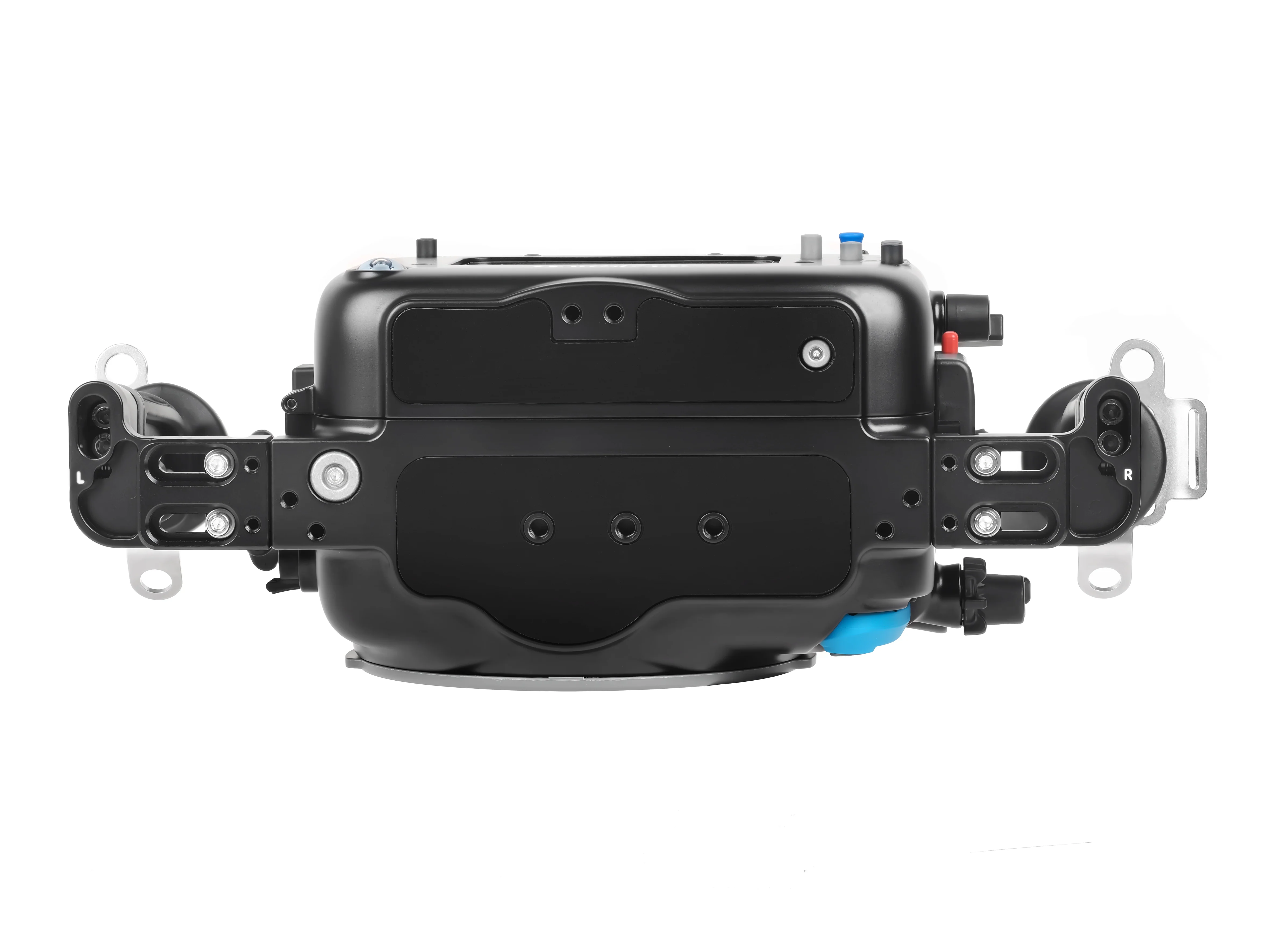 Nauticam NA-ZR Underwater Housing for Nikon ZR Camera - Image 6