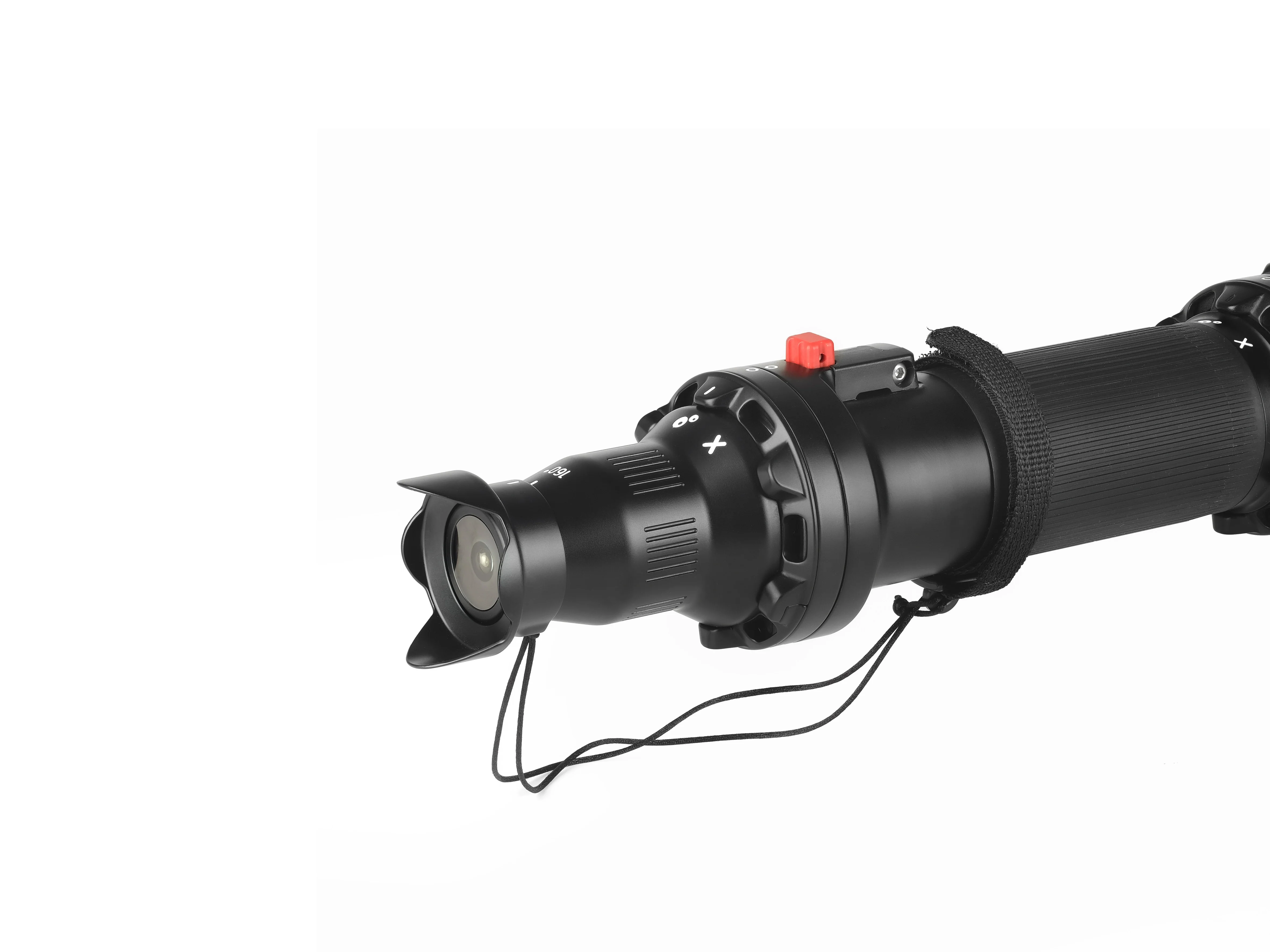 Nauticam Shade for 160° Objective Lens - Image 2
