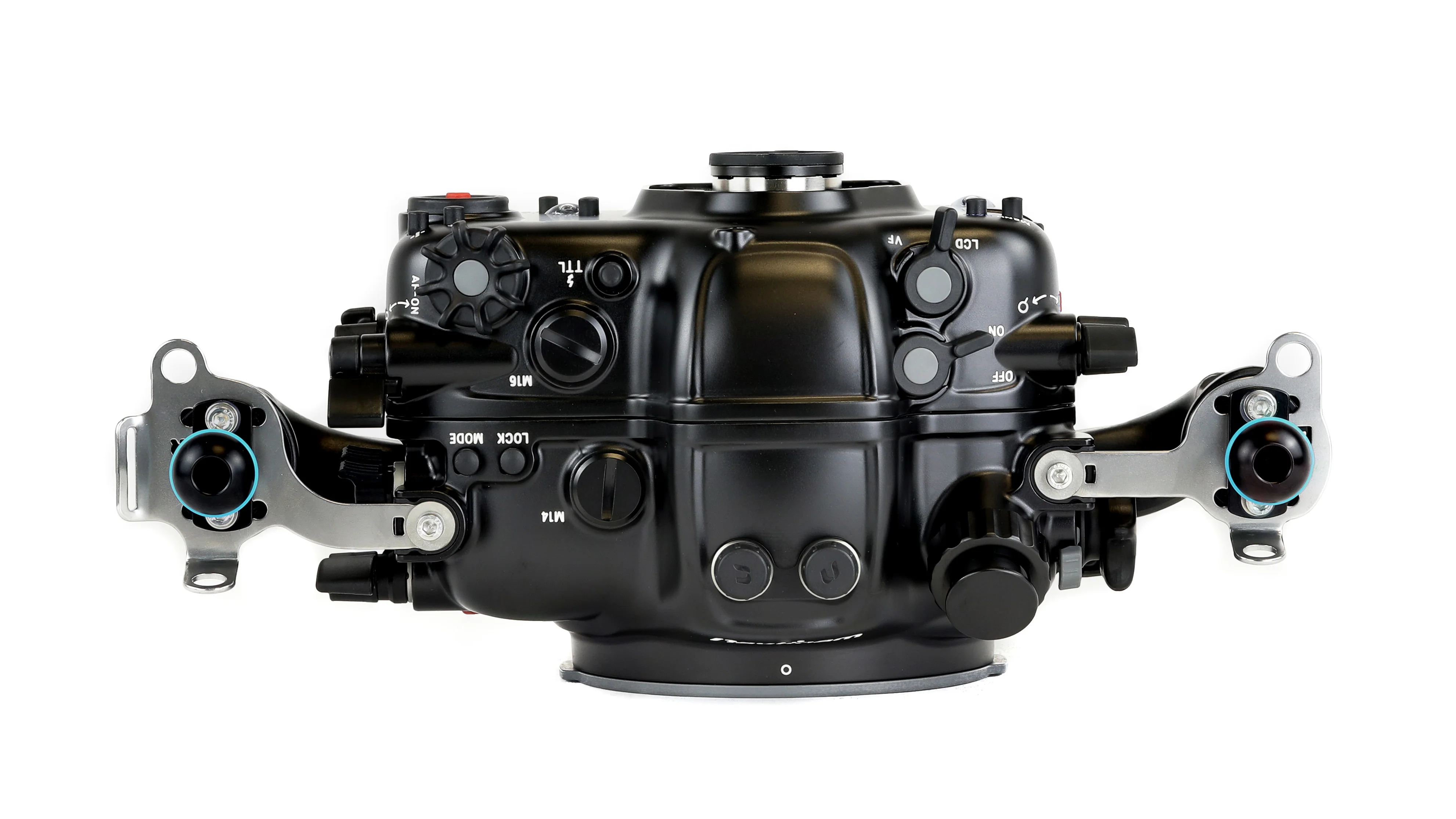 NA-R5 Nauticam Underwater Housing for Canon EOS R5 Camera - Image 5