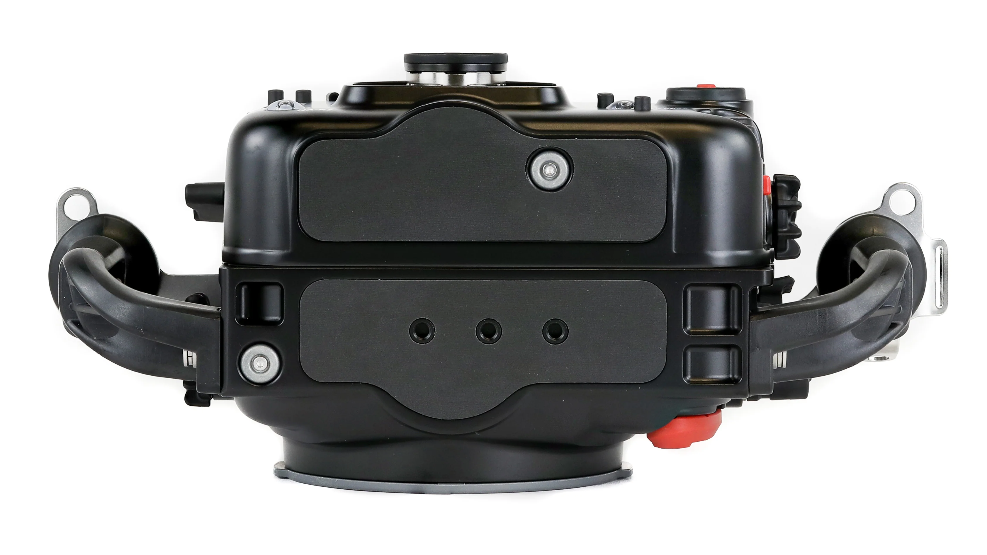 NA-R5 Nauticam Underwater Housing for Canon EOS R5 Camera - Image 6