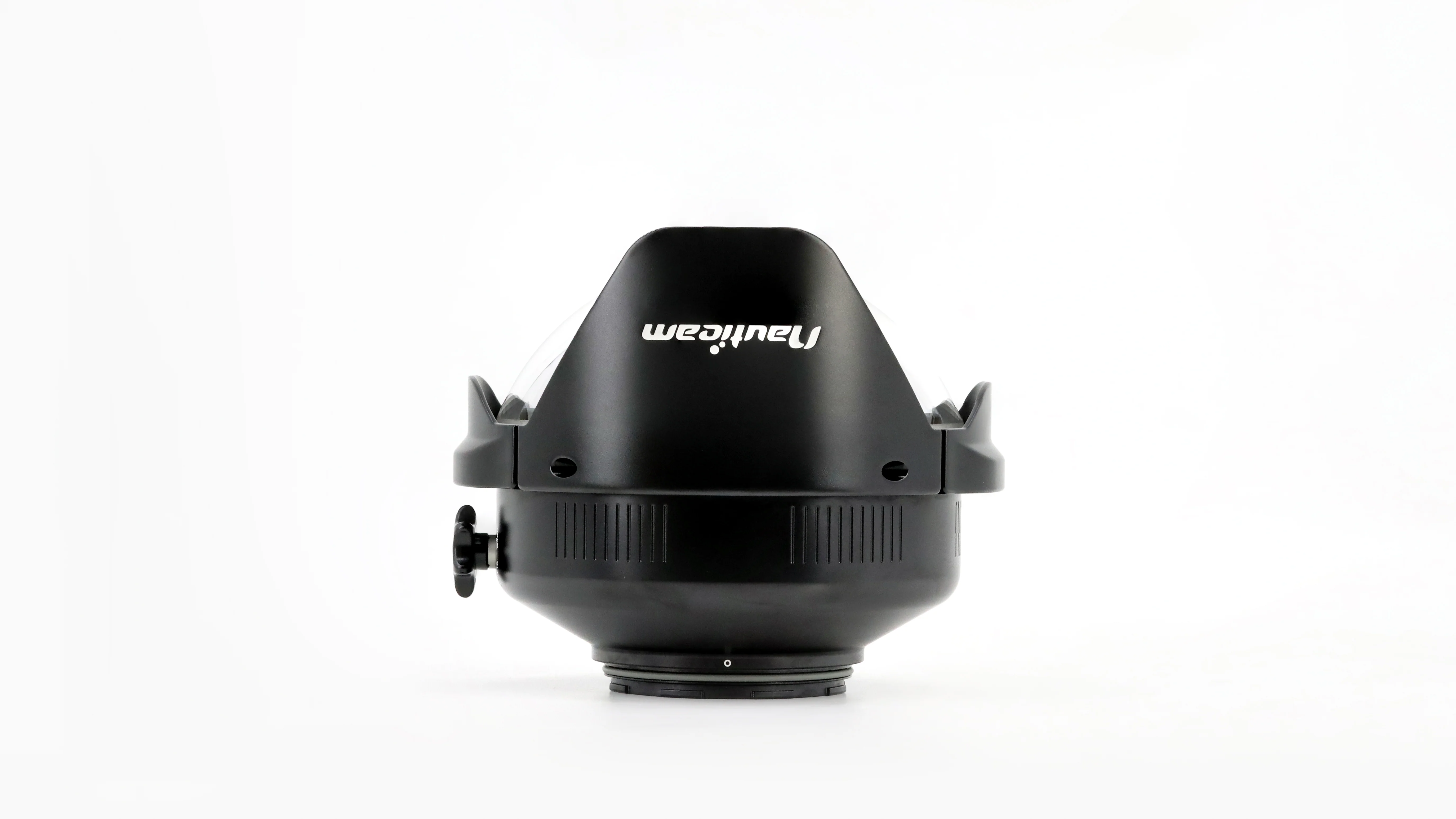 Nauticam WACP-2 ~ 0.57x Wide Angle Conversion Port 2 - Image 4