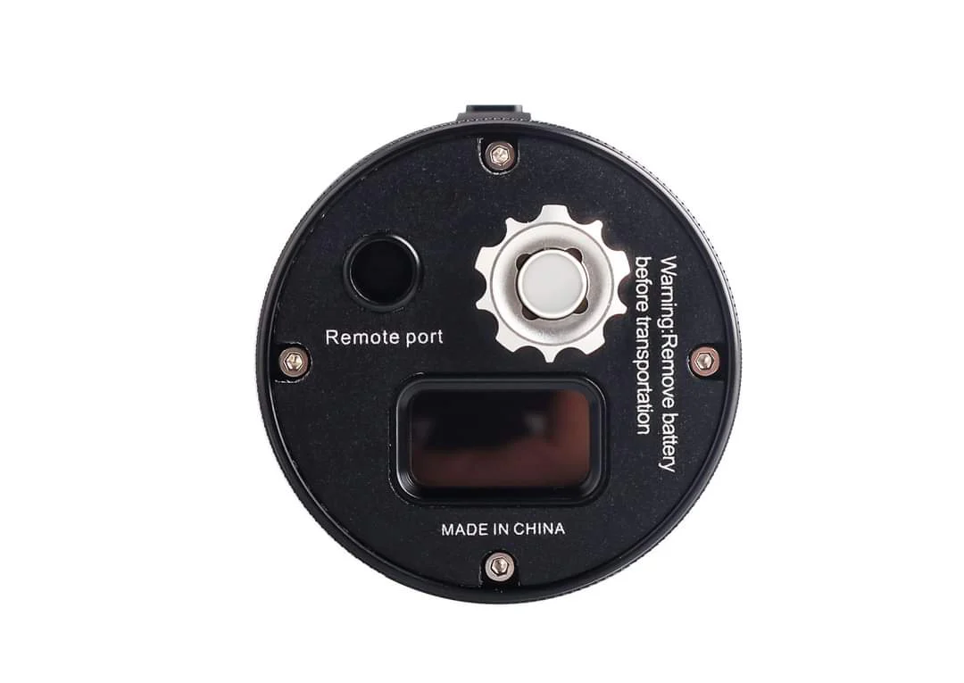 NEW Kraken Sports Hydra 18000 WRGBU Underwater Video Light - Image 2