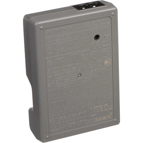 Olympus BCN-1 Battery Charger for BLN-1 Lithium-Ion Battery - Image 2