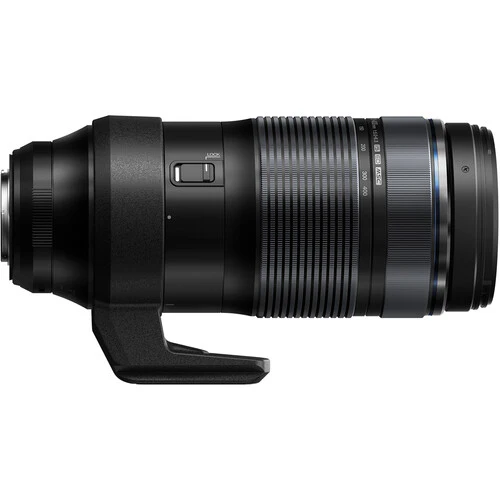 Olympus M.Zuiko Digital ED 100-400mm f/5-6.3 IS Lens - Image 2