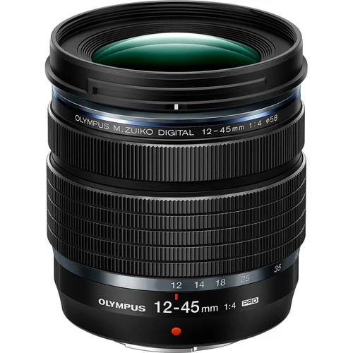 Olympus M.Zuiko Digital ED 12-45mm f/4 PRO Lens - Image 3