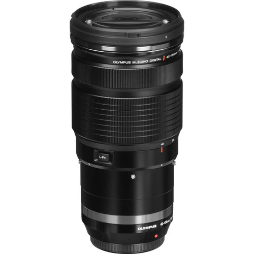 Olympus M.Zuiko Digital ED 40-150mm f/2.8 PRO Lens - Image 2