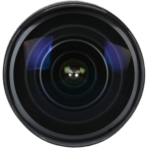 OM System M.Zuiko Digital ED 8mm f/1.8 Fisheye PRO Lens - Image 3