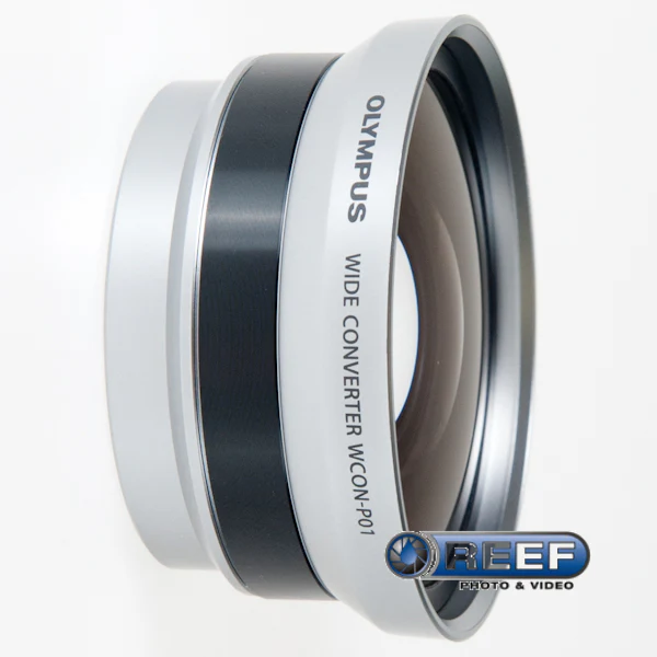 Olympus WCON-P01 Wide Angle Converter