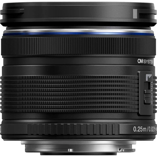 OM SYSTEM M.Zuiko Digital ED 9-18mm f/4-5.6 II Lens - Image 3