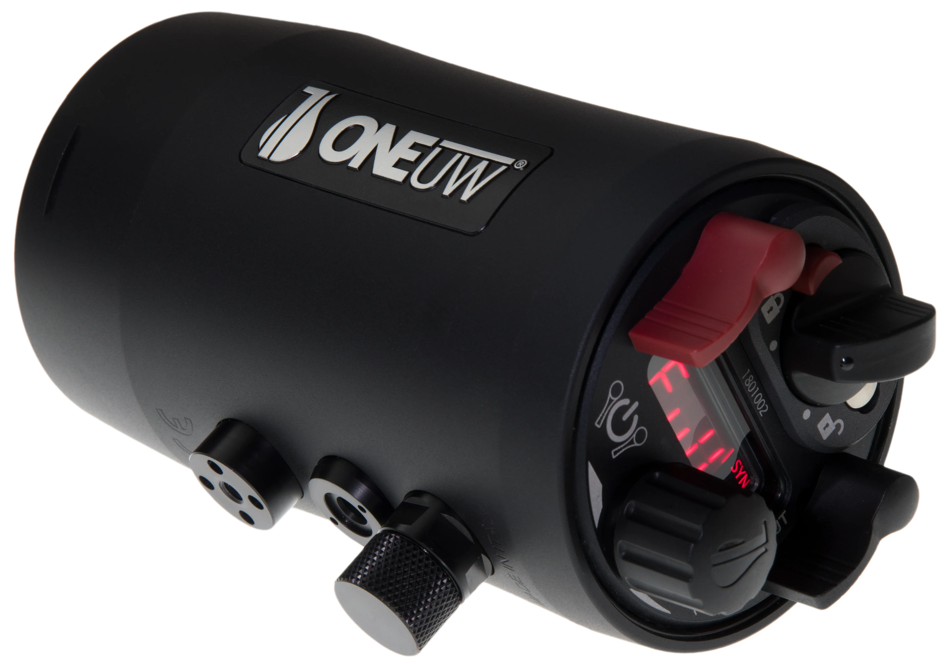 Discontinued -OneUW Underwater Digital Strobe ~ONE160x Canon E-TTL - Image 2