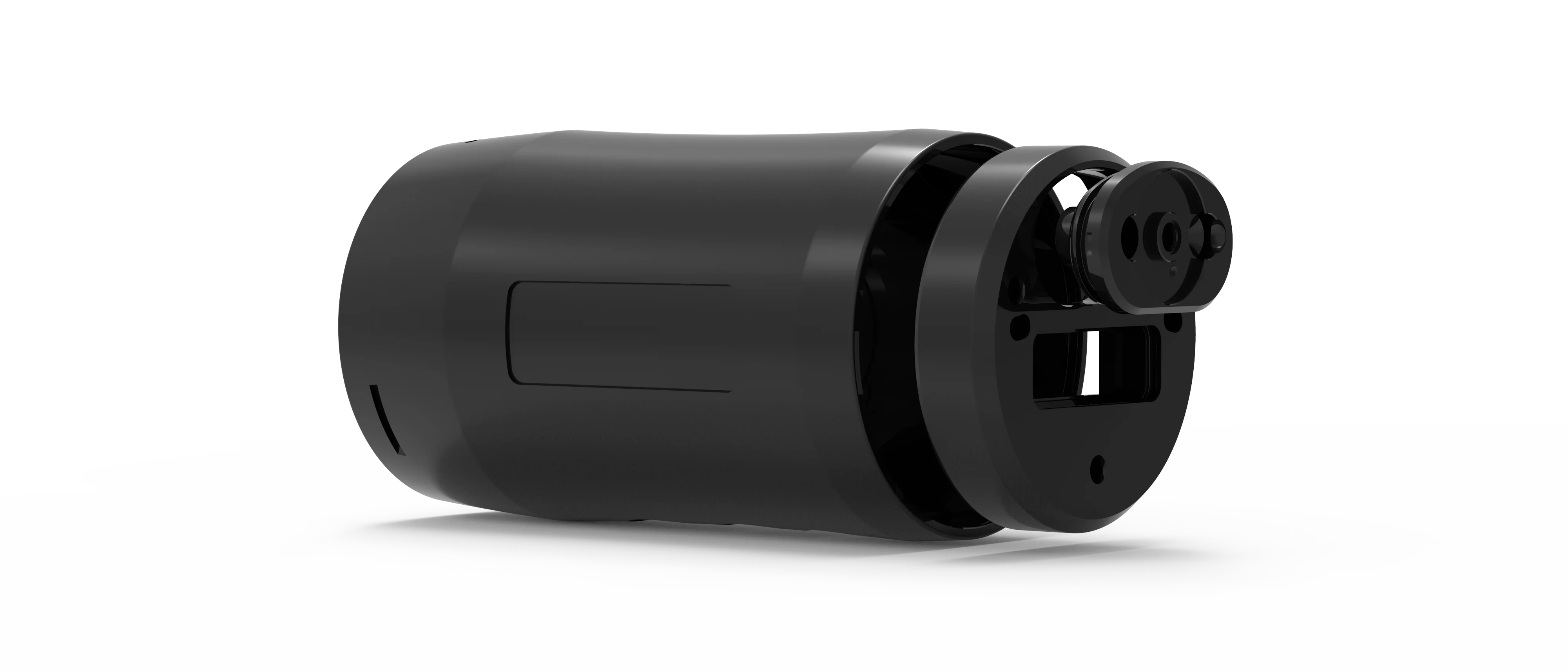 Discontinued -OneUW Underwater Digital Strobe ~ONE160x Canon E-TTL - Image 3