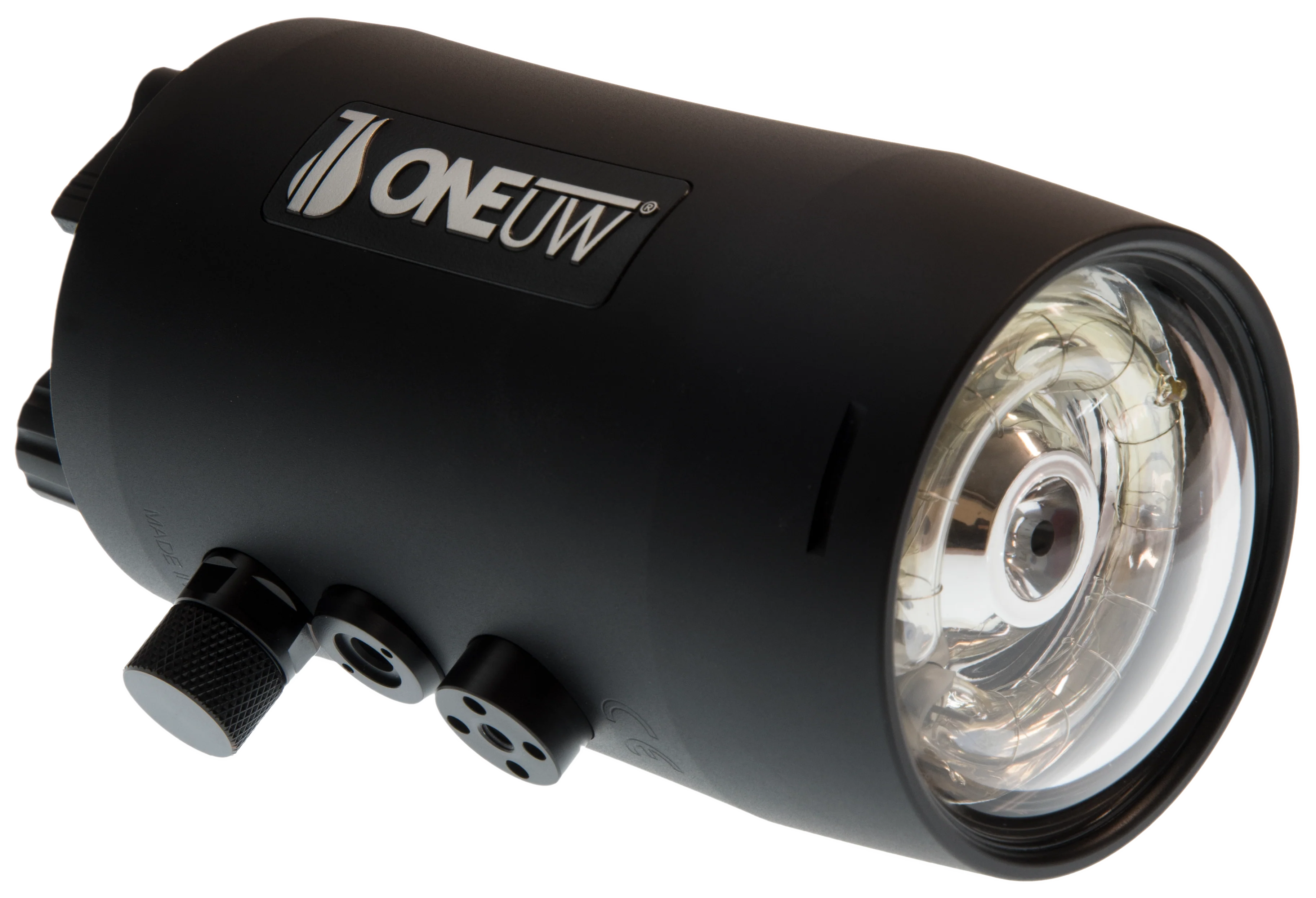 Discontinued OneUW Underwater Digital Strobe ~ONE160x Nikon i-TTL