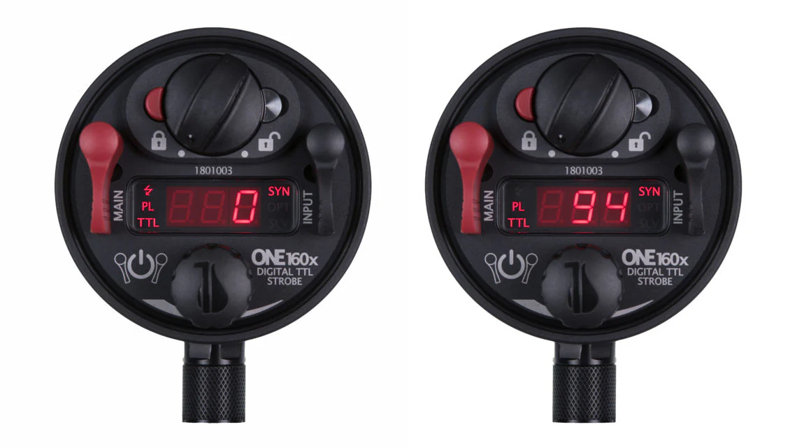 Discontinued OneUW Underwater Digital Strobe ~ONE160x Nikon i-TTL - Image 13