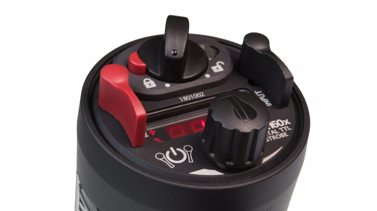 Discontinued OneUW Underwater Digital Strobe ~ONE160x Nikon i-TTL - Image 5