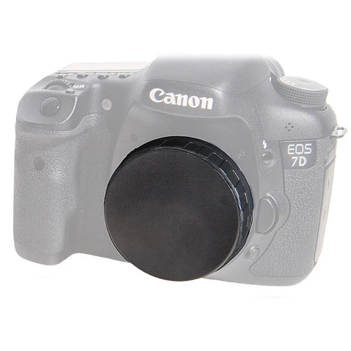 OP/TECH USA Body Cap for Canon Camera - Image 2