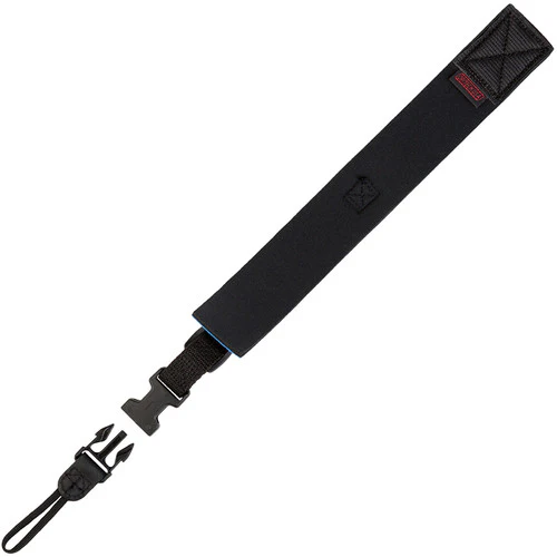 OP/TECH USA Gotcha Wrist Strap (Black) - Image 2