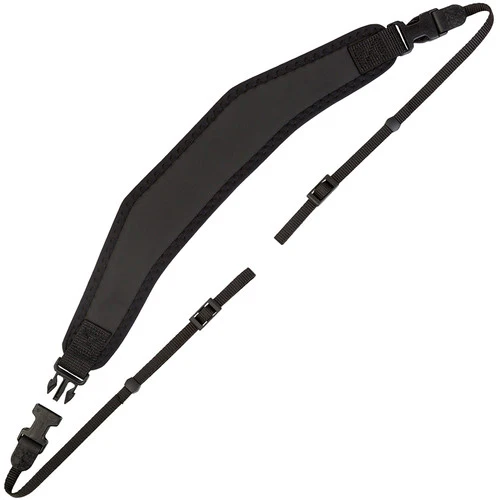 OP/TECH USA Utility Strap 3/8" (Black) - Image 2
