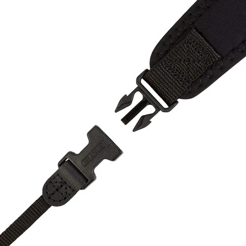 OP/TECH USA Utility Strap 3/8" (Black) - Image 4