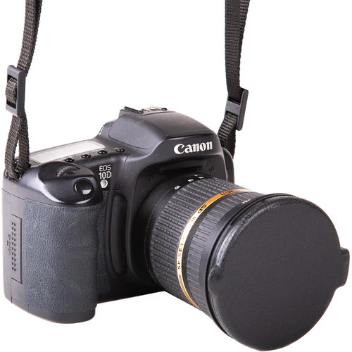 OP/TECH USA Utility Strap 3/8" (Black) - Image 5