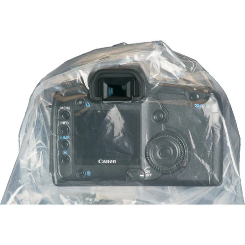 OP/TECH USA 18" Rainsleeve (Pack of 2) - Image 2