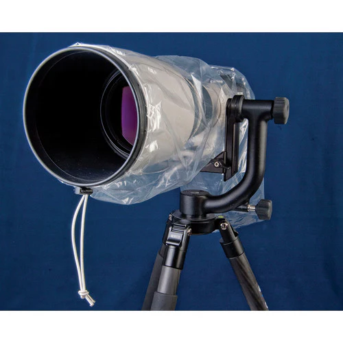 OP/TECH USA 25" Mega Rain Sleeve (Pack of 2) - Image 2