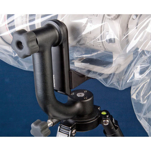 OP/TECH USA 25" Mega Rain Sleeve (Pack of 2) - Image 3