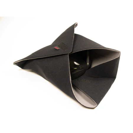 OP/TECH USA 15in Soft Wrap (Black) - Image 3