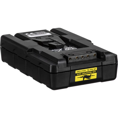 Discontinued -PAG L90 90Wh V-Mount Slim Battery - Image 3