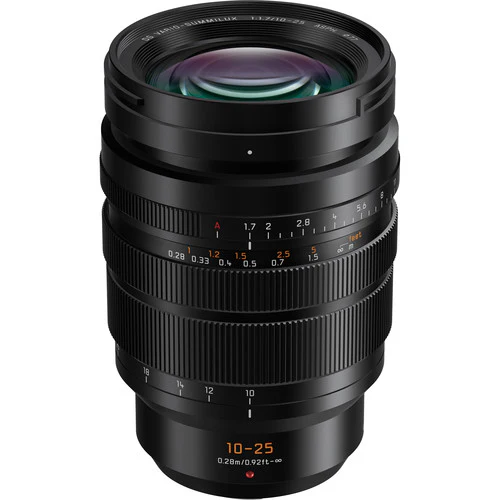 Panasonic Leica DG Vario-Summilux 10-25mm f/1.7 ASPH. Lens - Image 3