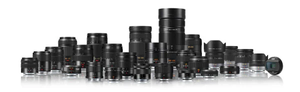 Panasonic Lumix G Vario 12-60mm f/3.5-5.6 ASPH. POWER O.I.S. Lens - Image 2