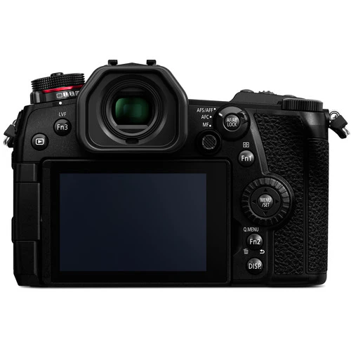 Panasonic Lumix DC-G9 Mirrorless Micro Four Thirds Digital Camera (Body Only) - Image 3