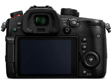 Panasonic Lumix DC-GH5S Mirrorless Micro Four Thirds Digital Camera (Body Only) - Image 3