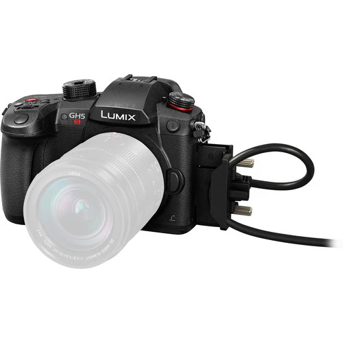 Panasonic Lumix DC-GH5S Mirrorless Micro Four Thirds Digital Camera (Body Only) - Image 9